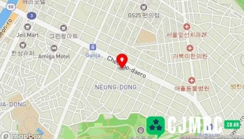 큰날개기술 - 서울특별시