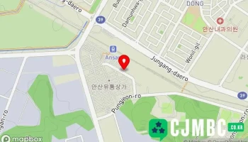 탑종합수지 - 안산시