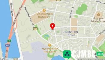 텐퍼센트 - 인천광역시