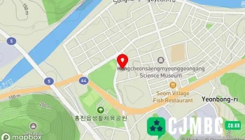 투비카써비스 - 강원특별자치도 홍천군 홍천읍 연봉리 366-1