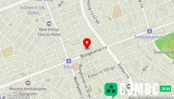 팀프에프앤비 - 서울특별시 팀프에프앤비 - 서울특별시