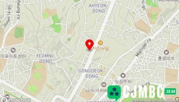 파이오디오(주) - 공덕동 463번지 429호 마포구 서울특별시
