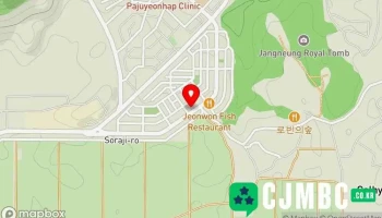 파주컨설팅 - 파주시