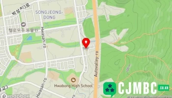 파트론게러지 - 울산광역시