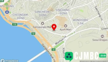 페니레인 - 원효로4가 117-1번지 지하 용산구 서울특별시