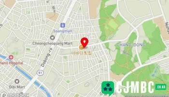 펜로그 - 서울특별시