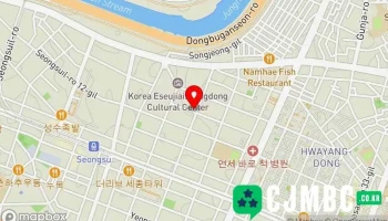 포스트디자인 - 서울특별시