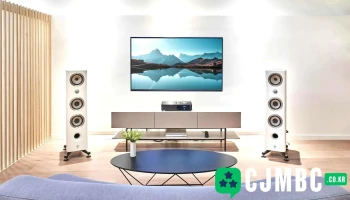 포칼 파워드 바이 네임 하남 스타필드점 (Focal Powered by Naim Starfield Hanam) - 경기도 하남시