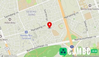 푸드마케팅코리아 - 서울특별시