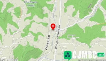 푸조 시트로엥 원주 서비스센터 - 강원특별자치도 원주시