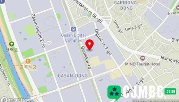 프로게임즈 주식회사 - 서울특별시