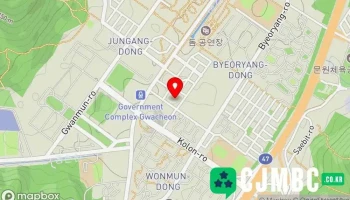 프로그램 - 과천시