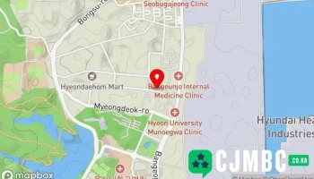 프로포즈 - 서부동 113-23번지 동구 울산광역시