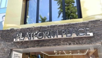플랫폼플레이스 한남점 - 서울특별시