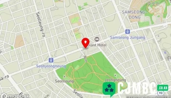 플레이커그니 - 서울특별시 플레이커그니 - 서울특별시