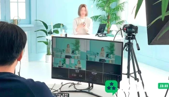 플롯 픽처스 - 서울특별시