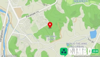 하나익스프레스 - 강원특별자치도 원주시