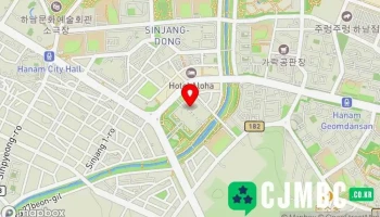 하남시농업기술센터 - 경기도 하남시