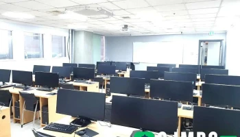 한국ict인재개발원 - 서울특별시