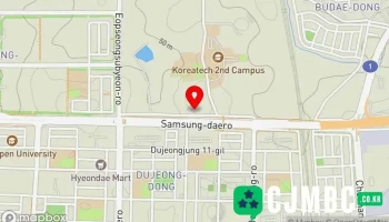 한국건설기술연구소 - 충청남도 천안시 한국건설기술연구소 - 충청남도 천안시