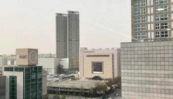 한국건설기술인협회 광주지회 - 광주광역시