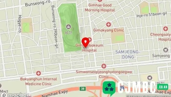 한국건설안전기술(주) - 경상남도 김해시