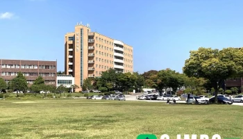 한국교원대학교 - 충청북도 청주시