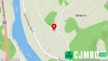 한국교통기술공사 - 경상남도 산청군 신안면 신안리 494-2번지 한국교통기술공사 - 경상남도 산청군 신안면 신안리 494-2번지