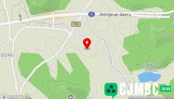 한국기술개발 - 전북특별자치도 정읍시