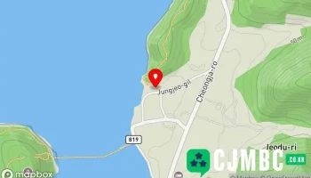 한국기술개발(주) - 전라남도 강진군 대구면 저두리 496-1