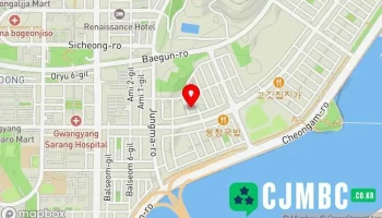 한국기술개발(주) - 전라남도 순천시