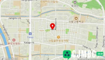 한국기술단 - 경기도 성남시