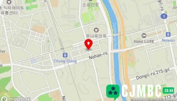 한국기술서비스 - 서울특별시