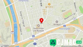 한국기업교육원(kci) - 서울특별시 한국기업교육원(kci) - 서울특별시