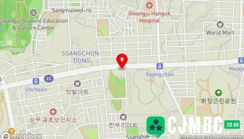 한국농어촌공사 광주지사 - 서구