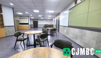한국능력개발원 건설기술인교육센터 - 광주광역시