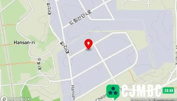 한국니토옵티칼 어연공장 & 어연기숙사 - 평택시