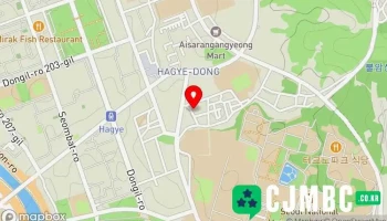 한국도로기술 - 하계동 169-1번지 301호 노원구 서울특별시