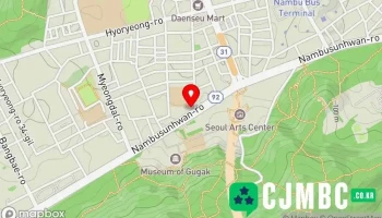 한국마케팅전략연구원 - 서초동 1466-16번지 범진빌딩 101호 서초구 서울특별시