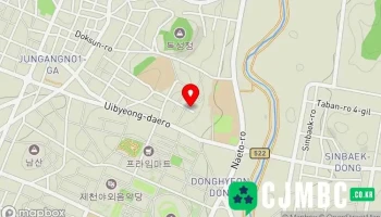 한국사면기술 - 충청북도 제천시