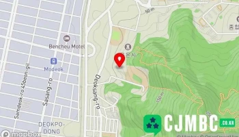 한국생산기술연구원 동남본부 - 부산광역시