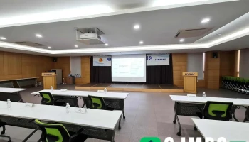 한국생산기술연구원 시흥뿌리기술지원센터 - 경기도 시
