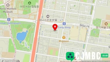 한국식품경영컨설팅 - 부천시
