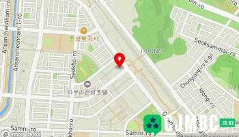 한국열처리기술지원센터 - 경기도 안산시