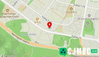 한국우주기술개발산업 - 경상남도 김해시