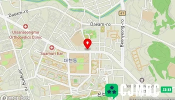 한국인쇄산업/한국유통상사 - 남구
