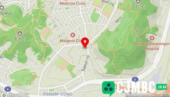 한국장애인사진콘텐츠협회 - 동구
