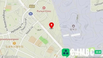 한국재난안전개발원 - 경기도 화성시