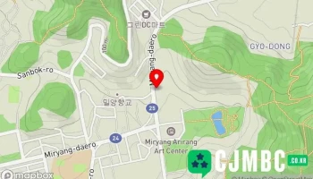 한국전기기술(주) - 경상남도 밀양시