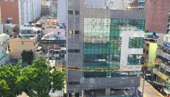 한국전기기술인협회 영남교육원 및 부산시회 - 부산광역시